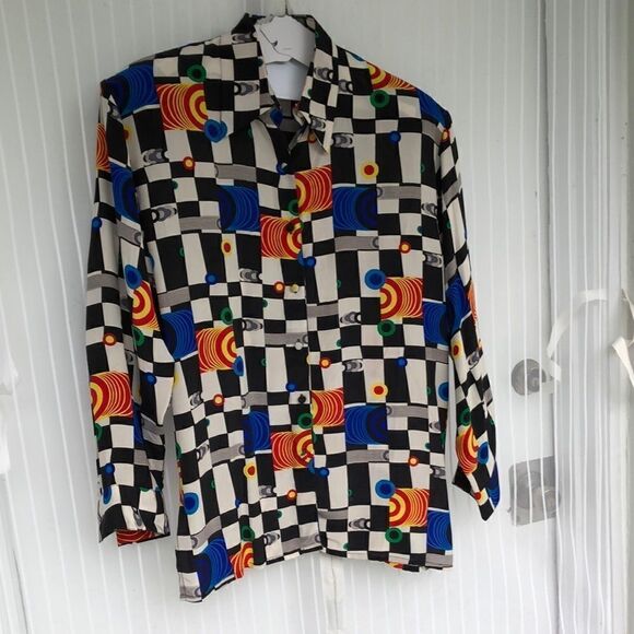 Jasmine Taylor blouse   - Picture 1 of 5
